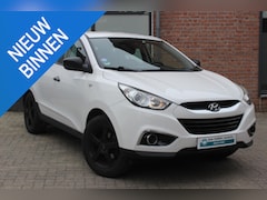 Hyundai ix35 - 1.6i GDI i-Drive Airco, Elek Ramen, Cruise, All Season, Trekhaak