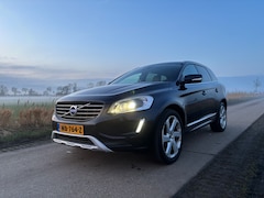 Volvo XC60 - 2.0 D4 FWD Polar+