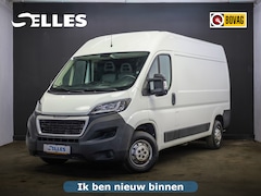 Peugeot Boxer - 335 2.0 BlueHDI L2H2 Pro