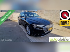 Audi e-tron - 55 quattro Advanced edition Plus 95 kWh