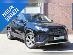 Toyota RAV4 - 2.5 Hybrid Dynamic Adaptive Cruise, Elek Achterklep, Privacy Glass, 100% Dealer onderhoude
