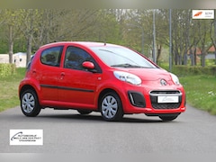 Citroën C1 - 1.0 12V Collection 5 deurs / Airco / 4 seizoenen banden / Bluetooth / Elektrische ramen /