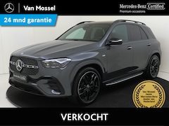 Mercedes-Benz GLE-Klasse - 400 e 4MATIC AMG Line Premium Plus / AMG/ 22 inch/ Panoramadak/ Night/ MANUFAKTUR Silliciu