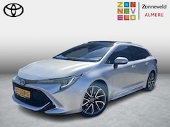 Toyota Corolla Touring Sports - 2.0 Hybrid Premium Panoramadak