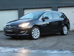Opel Astra Sports Tourer - 1.4 Turbo Cosmo