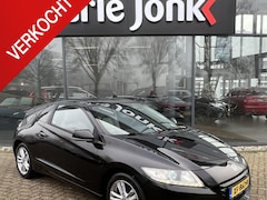 Honda CR-Z - 1.5 i-Vtec IMA Sport ZEER NETJES | KEURIG ONDERHOUDEN | AIRCONDITIONING |