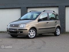 Fiat Panda - 1.2 l automaat l riem vervangen