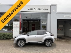 Toyota Yaris Cross - 1.5 Hybrid Adventure