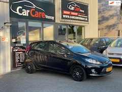 Ford Fiesta - 1.25 Titanium|APK05-2027|AIRCO|STOELVERWARMING|5DRS|