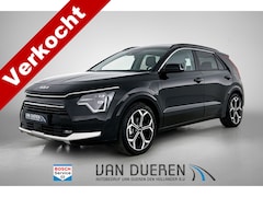Kia Niro - 1.6 GDi PHEV ExecutiveLine Trekhaak, Schuifdak