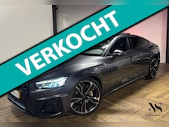 Audi A5 Sportback - 40 TFSI S edition PANO KEYLESS CAM
