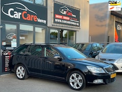 Skoda Octavia Combi - 1.2 TSI Ambition Business Line|APK06-2027|AIRCO|NAVIGATIE|CRUISECONTROLE|NAP|