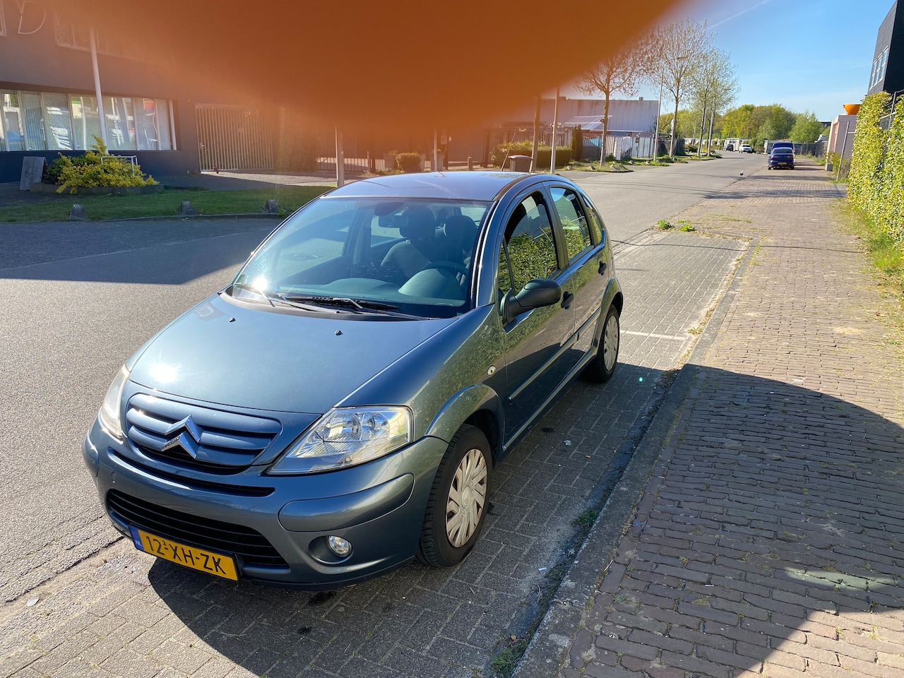 Citroën C3 - 1.4i Ambiance - AutoWereld.nl