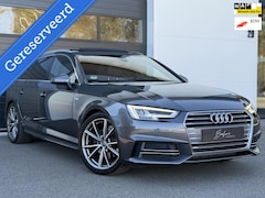 Audi A4 Avant - 2.0 TFSI MHEV S-line 190PK Org NL|Panodak|RS