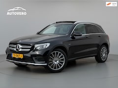 Mercedes-Benz GLC-klasse - 350e 4MATIC Premium Plus|AMG|Pano|Adaptive|Trekhaak