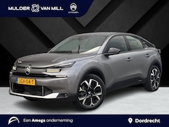 Citroën Ë-C4 - Business EV 54kWh 156pk | 3-FASEN | EXTENDED RANGE | NAVI | APPLE CARPLAY / ANDROID AUTO |