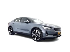 Polestar 2 - 2 Long Range Dual Motor Launch Edition 78kWh [ 3-Fase ] {SOH-92%} (INCL-BTW) Aut. *PANO |