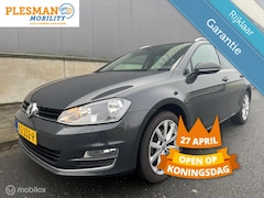 Volkswagen Golf Variant - 1.2 TSI Highline 110 PK|Aut|Garantie|