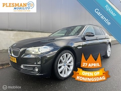 BMW 5-serie Touring - 520i High Executive
