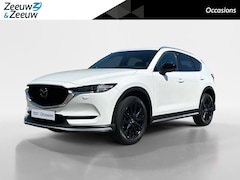 Mazda CX-5 - 2.0 SkyActiv-G 165 Signature | Apple Carplay / Android Auto | Navigatie | Licht + Regensen