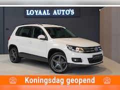 Volkswagen Tiguan - 1.4 TSI Easyline | AIRCO | PDC | ELEK.RAMEN | APK