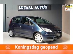 Mitsubishi Colt - 1.3 Invite | AUTOMAAT | AIRCO| ELEK.RAMEN | NAP | APK