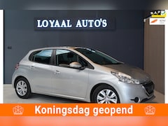 Peugeot 208 - 1.4 VTi Active | AIRCO | CRUISE | TREKHAAK | NAP | APK