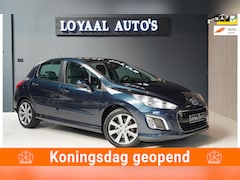 Peugeot 308 - 1.6 THP Allure | AUT | NAVI | GLAZEN-DAK | AIRCO | CRUISE | PDC | NAP | APK