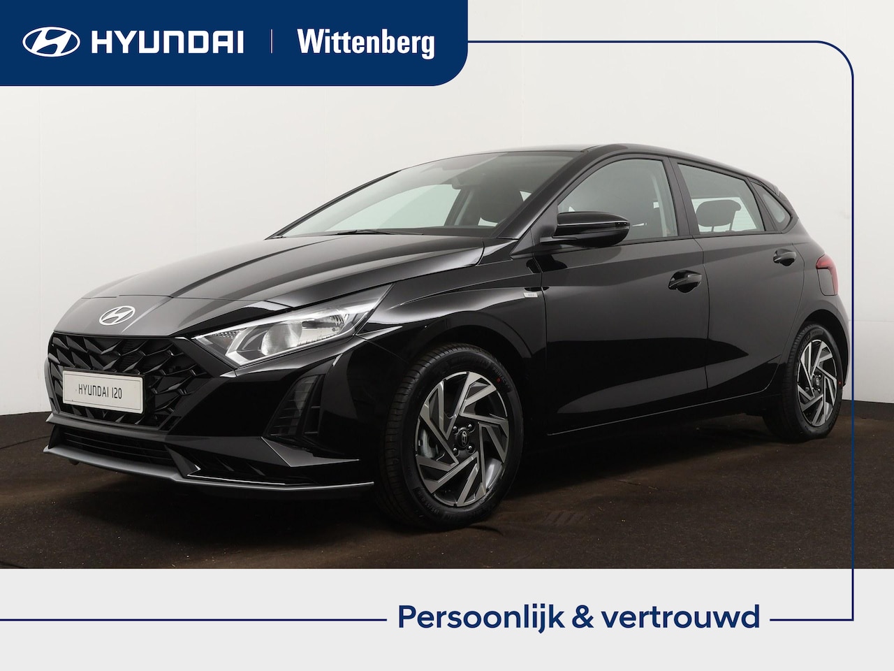 Hyundai i20 - 1.0 T-GDI Comfort | NIEUW | SNEL LEVERBAAR - AutoWereld.nl