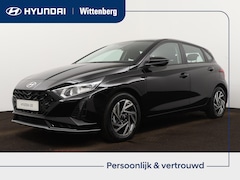 Hyundai i20 - 1.0 T-GDI Comfort | NIEUW | SNEL LEVERBAAR