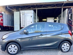 Opel Karl - 1.0 ecoFLEX 75pk Edition 5drs - nap - airco - cruise contr - usb - radio - start/stop - 4x