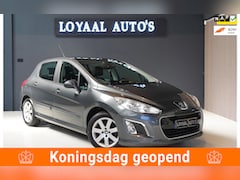 Peugeot 308 - 1.6 VTi Active | AUTOMAAT | AIRCO | CRUISE | PDC | GLAZENDAK | ELEK.RAMEN | APK | NAP