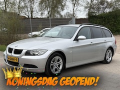 BMW 3-serie Touring - 318i Business Line INC NW APK AUTOMAAT