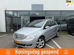 Mercedes-Benz B-klasse - 170 AIRCO | 1e EIGENAAR | VOLLEDIG ONDERHOUDEN | NAP | APK |