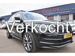 Skoda Kodiaq - 1.5 TSI Sportline Business , TREKHAAK , VIRTUAL COCKPIT , A UITRIJ CAM , LED KOPL , PDC V+
