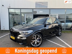 BMW X5 - XDrive45e High Executive H&K | HUD | LASER | PPF | 360 | MEMORY | ADAP CRUISE | TREKHAAK |