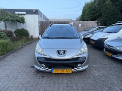 Peugeot 207 SW - 1.6 VTi XS
