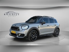MINI Countryman - 1.5 Cooper S E ALL4 Chili, Panodak, HUD, Full option