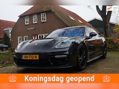 Porsche Panamera - 4.0 Turbo S E-Hybrid Aut. | Orig. NL | 4-Wielbesturing | Luchtvering | Bose | CarbonPakket