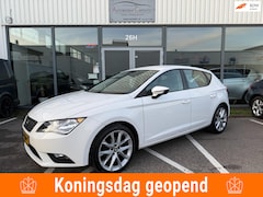 SEAT Leon - 1.2 TSI Style CLIMA | CRUISE CONTROL | DEALER ONDERHOUDEN | NAP | APK |