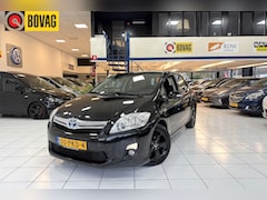 Toyota Auris - 1.8 Full Hybrid Dyn