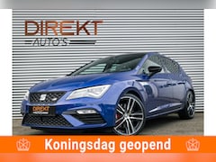 SEAT Leon - 2.0 TSI CUPRA 300 PANO BEATS VIRTUAL KEYLESS
