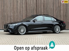 Mercedes-Benz S-klasse - 580 e 4MATIC AMG Line / Schuifdak /