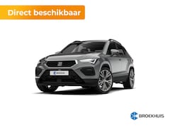 SEAT Ateca - Style Business Intense | Achteruitrijcamera | Airconditioning automatisch met 2-zone-tempe