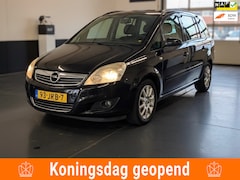 Opel Zafira - 1.8 Temptation-7 persoons-airco-elek ramen