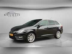 SEAT Ibiza ST - 1.2 TSI FR Dynamic, PDC, Cruise, Climate