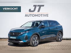 Peugeot 3008 - 1.6 HYbrid Allure Pack .Bns Cruise Control | Camera | PDC | CarPlay | Voorruitverwarming