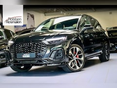 Audi Q5 - 50 TFSI e S ed. MAXTON|PANO|RS Zetels|Matrix