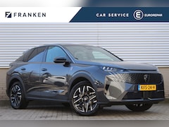 Peugeot 3008 - 1.2 Hybrid 145 GT | Adaptieve Cruise | Camera | Navigatie | Stoelverwarming | Elektr. acht