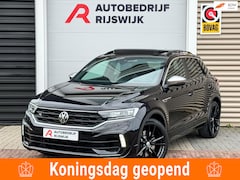 Volkswagen T-Roc - 2.0 TSI 4Motion R Pano/Akra/Camera/Blind
